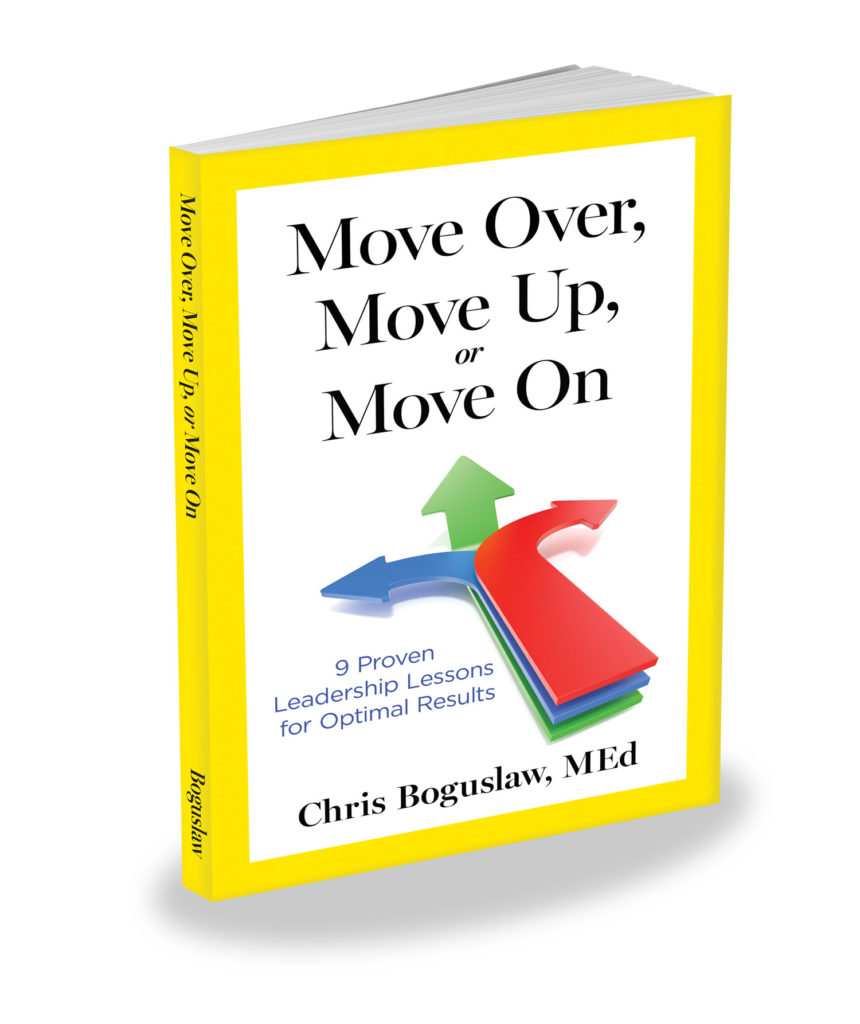 Mover Over Book